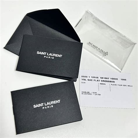 saint laurent rfid tag|rfid fashion.